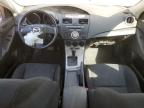 2011 MAZDA 3 I   for sale at Copart AB - EDMONTON