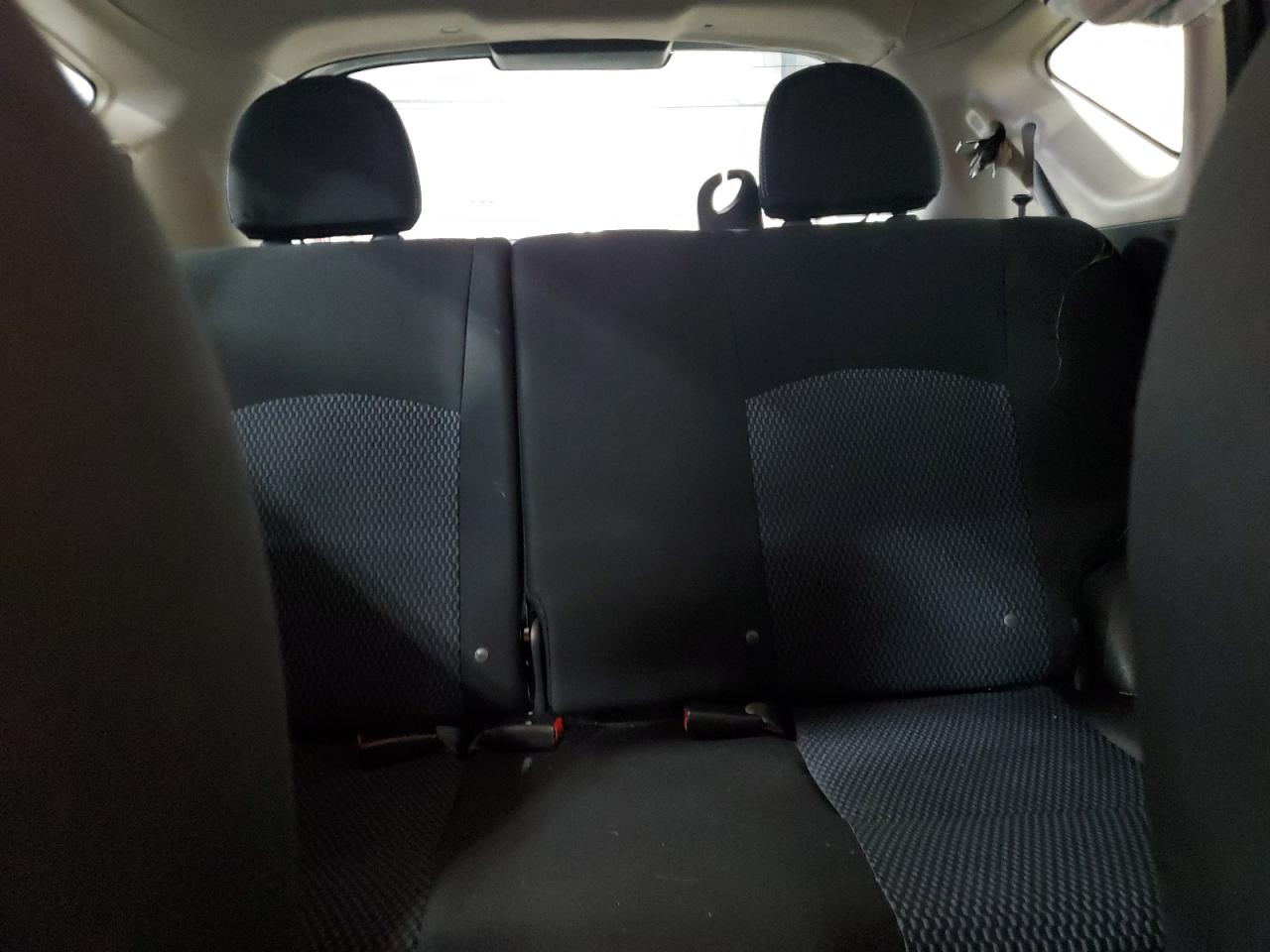 2015 Nissan Versa Note S VIN: 3N1CE2CP4FL357067 Lot: 71413855