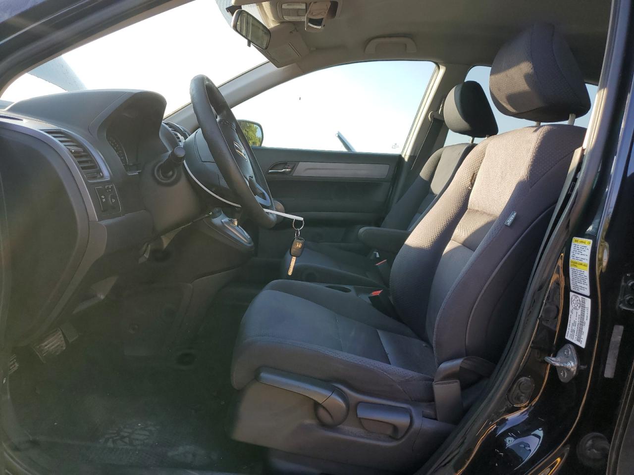 2008 Honda Cr-V Lx VIN: 5J6RE48368L817976 Lot: 71693615