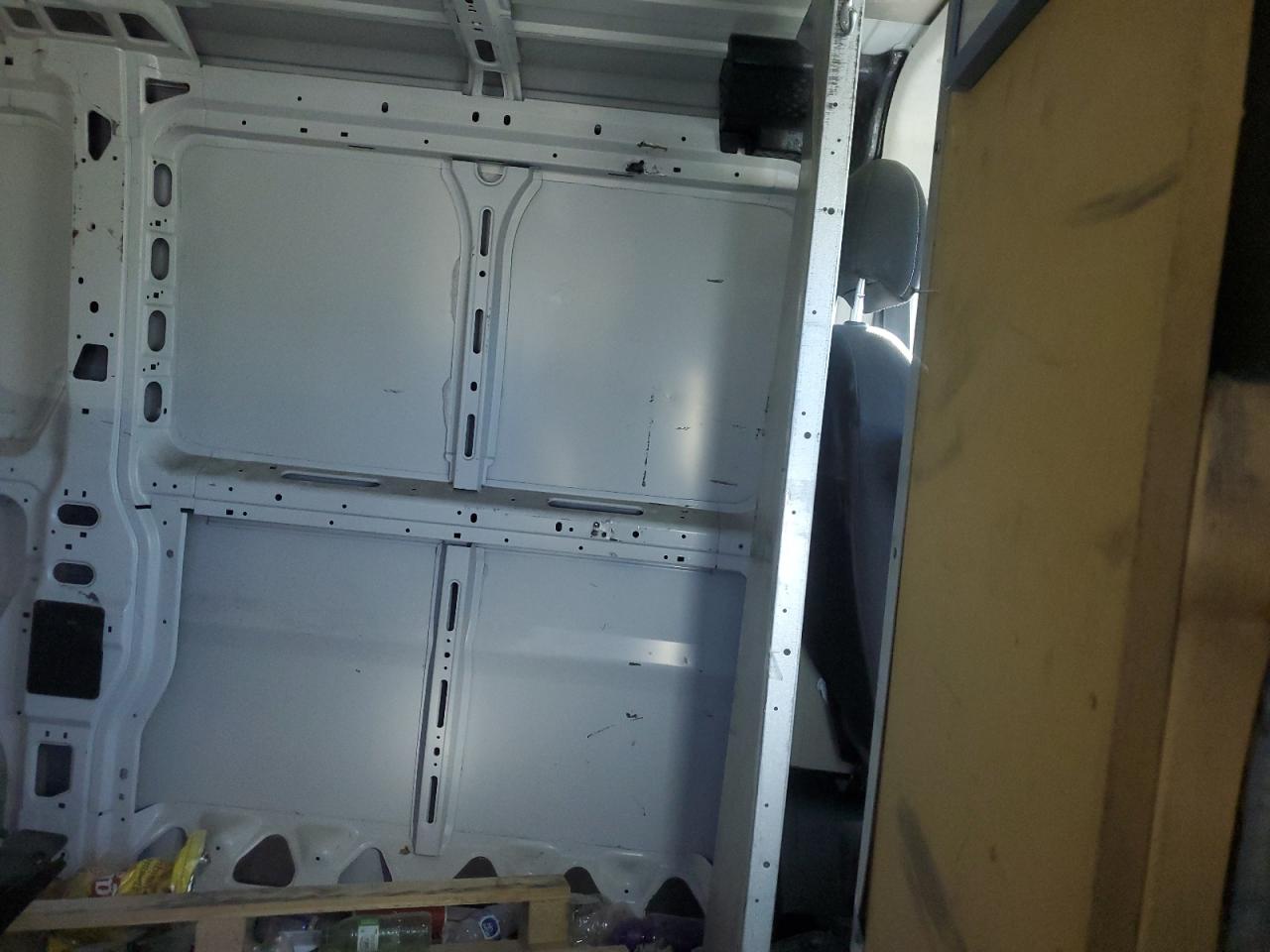 2014 Ram Promaster 1500 1500 Standard VIN: 3C6TRVAG2EE111845 Lot: 68512945