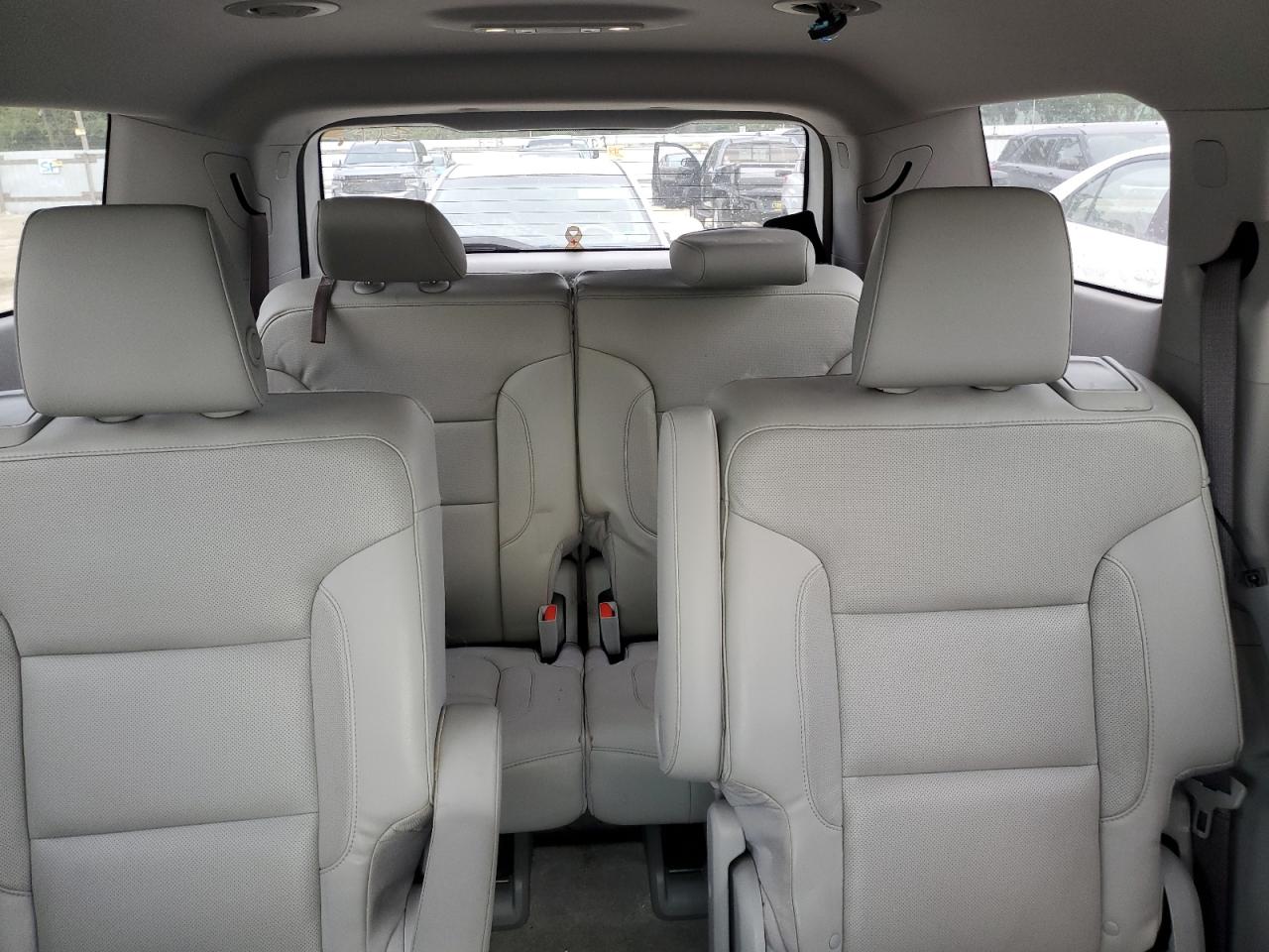 2017 GMC Acadia Slt-2 VIN: 1GKKNNLSXHZ144400 Lot: 81586775