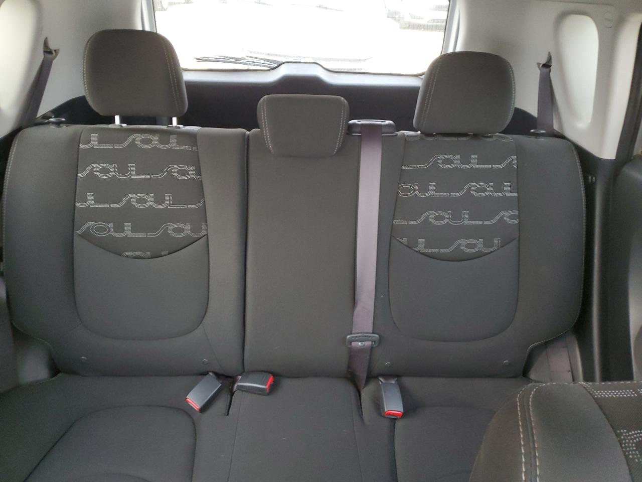 2013 Kia Soul + VIN: KNDJT2A61D7569236 Lot: 71221025