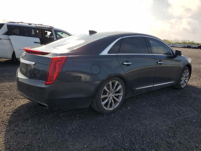 2016 CADILLAC XTS LUXURY COLLECTION  