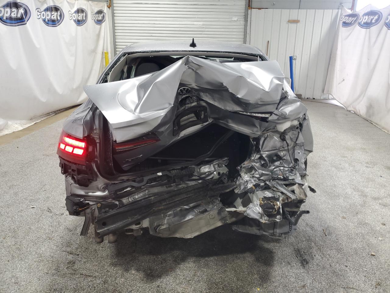 2021 Volkswagen Jetta S VIN: 3VWC57BU3MM044548 Lot: 80867105