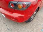 2006 MAZDA 3 TS  for sale at Copart NEWBURY
