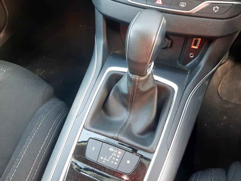 2017 PEUGEOT 308 ALLURE S/S AUTO 