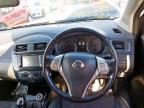 2016 NISSAN PULSAR N-CONNECTA DIG-T  for sale at Copart SANDY