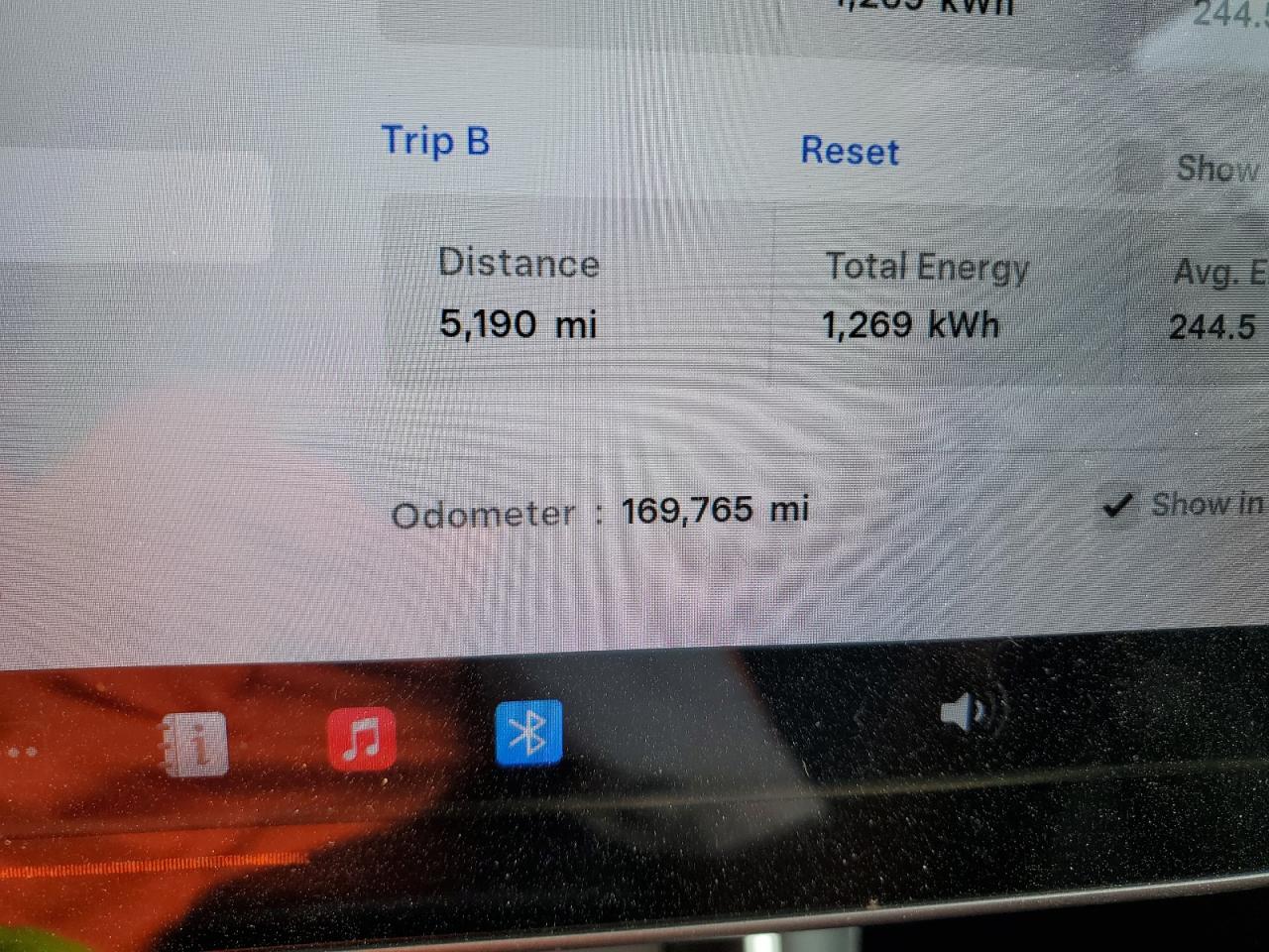 2018 Tesla Model 3 VIN: 5YJ3E1EA7JF006919 Lot: 80625065