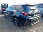 2019 TOYOTA COROLLA EXCEL VVT-I HEV C  for sale at Copart WOLVERHAMPTON
