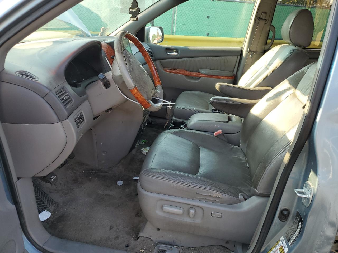 2009 Toyota Sienna Xle VIN: 5TDBK22C39S025989 Lot: 71565055