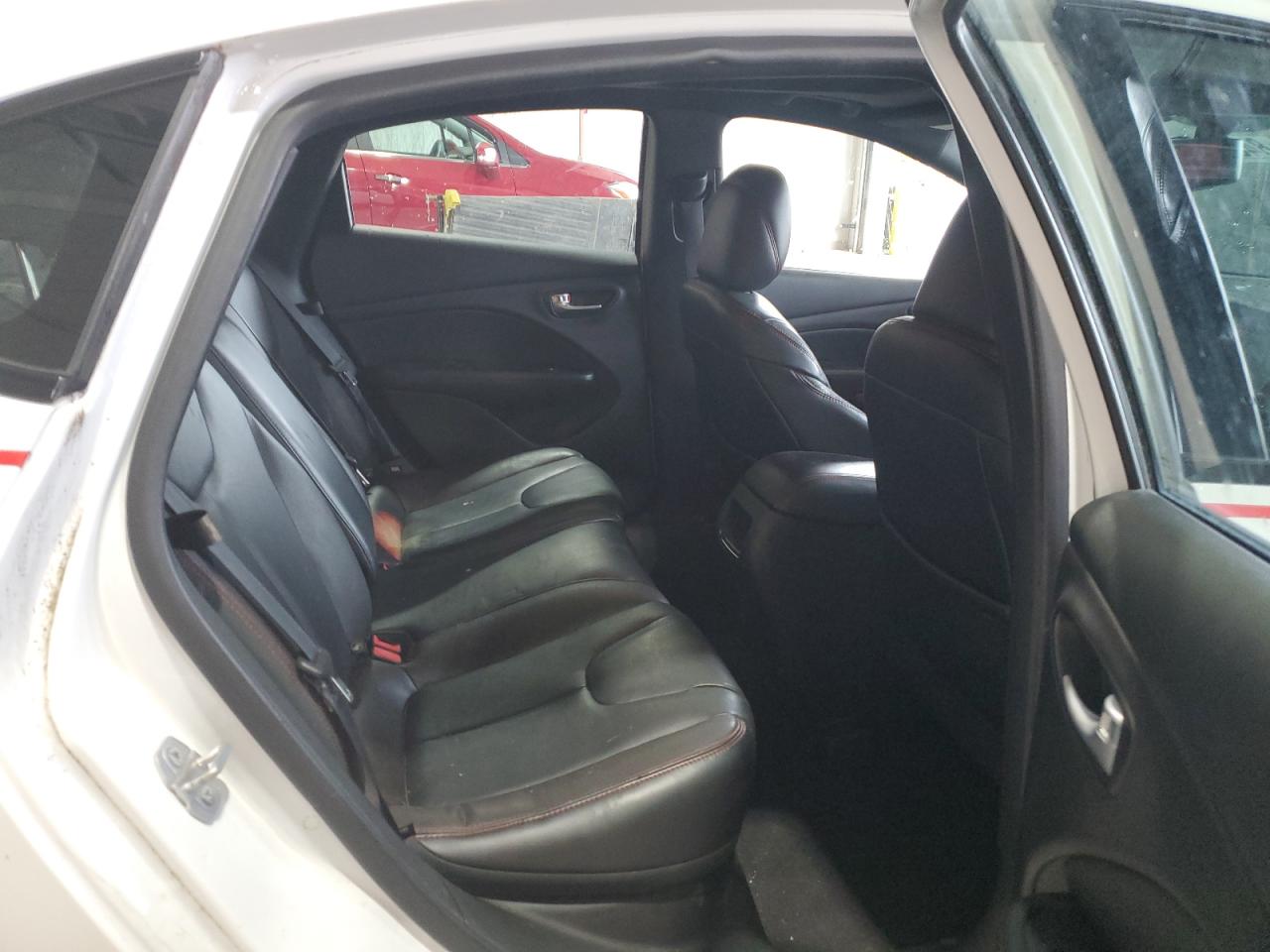 2015 Dodge Dart Gt VIN: 1C3CDFEB1FD200471 Lot: 84370485