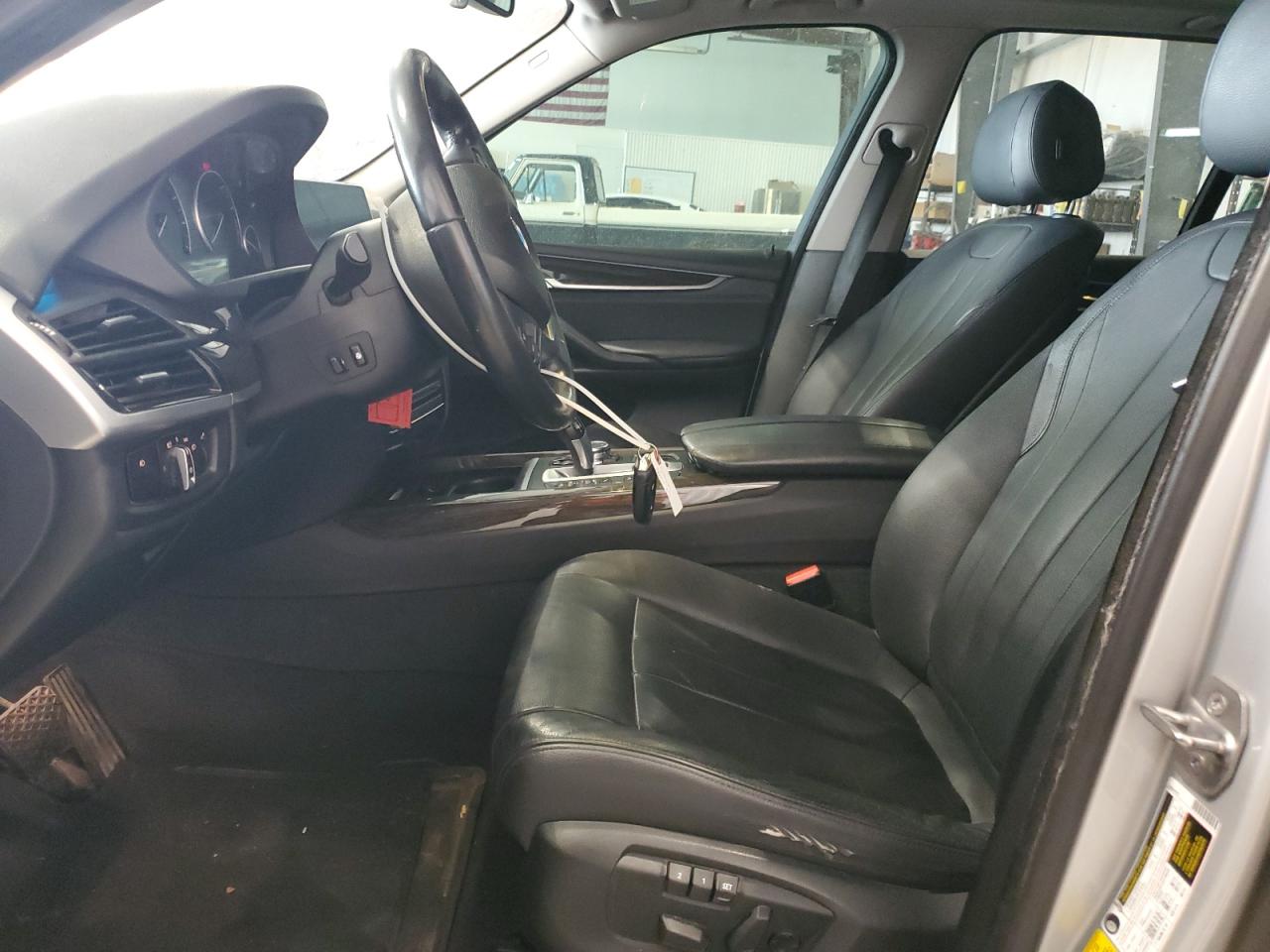 2016 BMW X5 xDrive35I VIN: 5UXKR0C5XG0P20467 Lot: 80842975