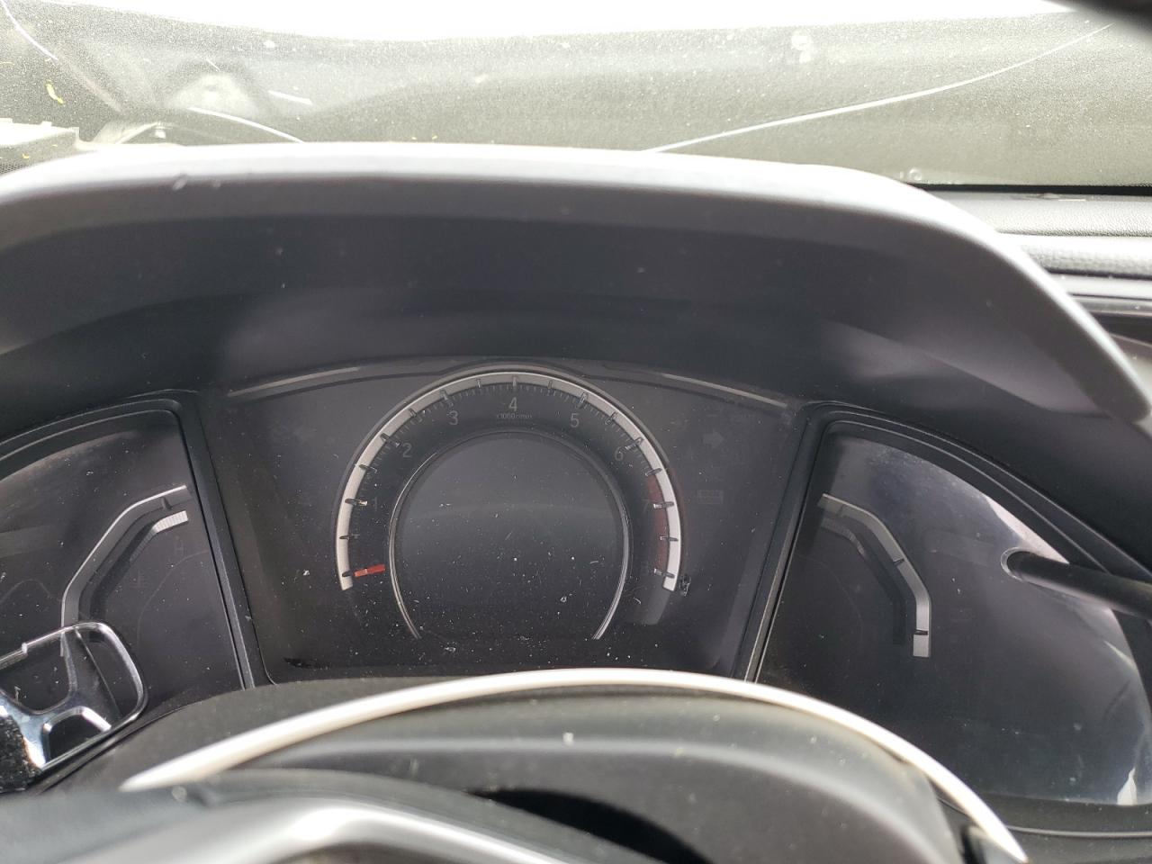 2018 Honda Civic Sport VIN: SHHFK7H42JU410577 Lot: 81250565