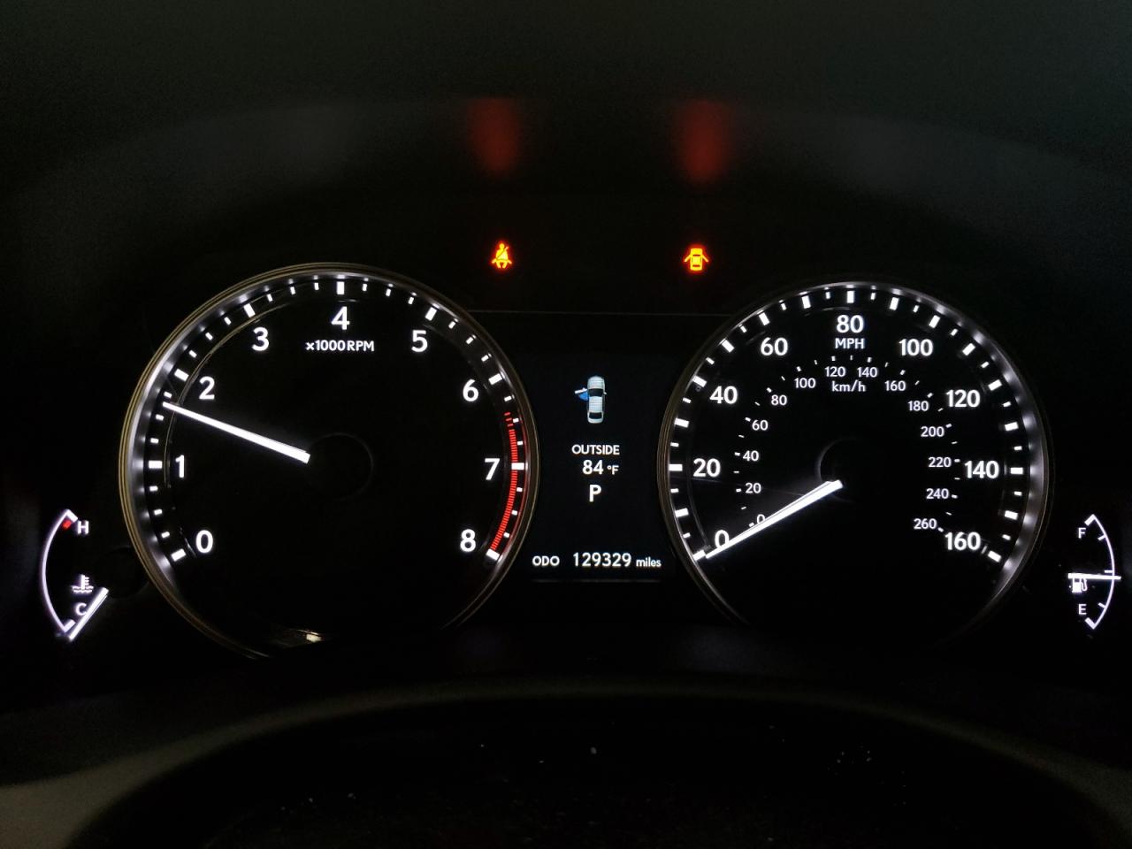 2013 Lexus Gs 350 VIN: JTHCE1BL9D5019584 Lot: 81294135