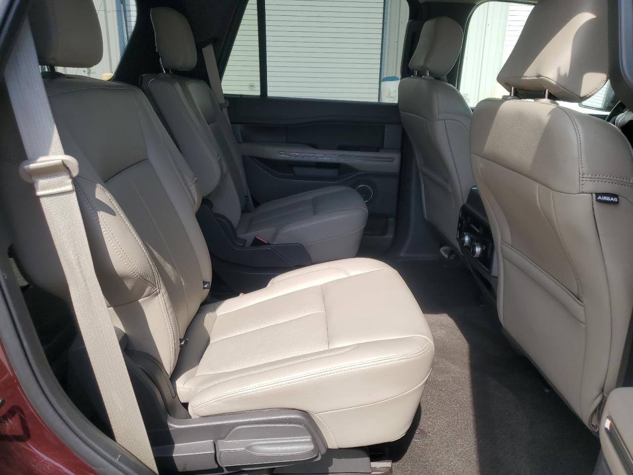 2020 Ford Expedition Xlt VIN: 1FMJU1JTXLEA02820 Lot: 80939535