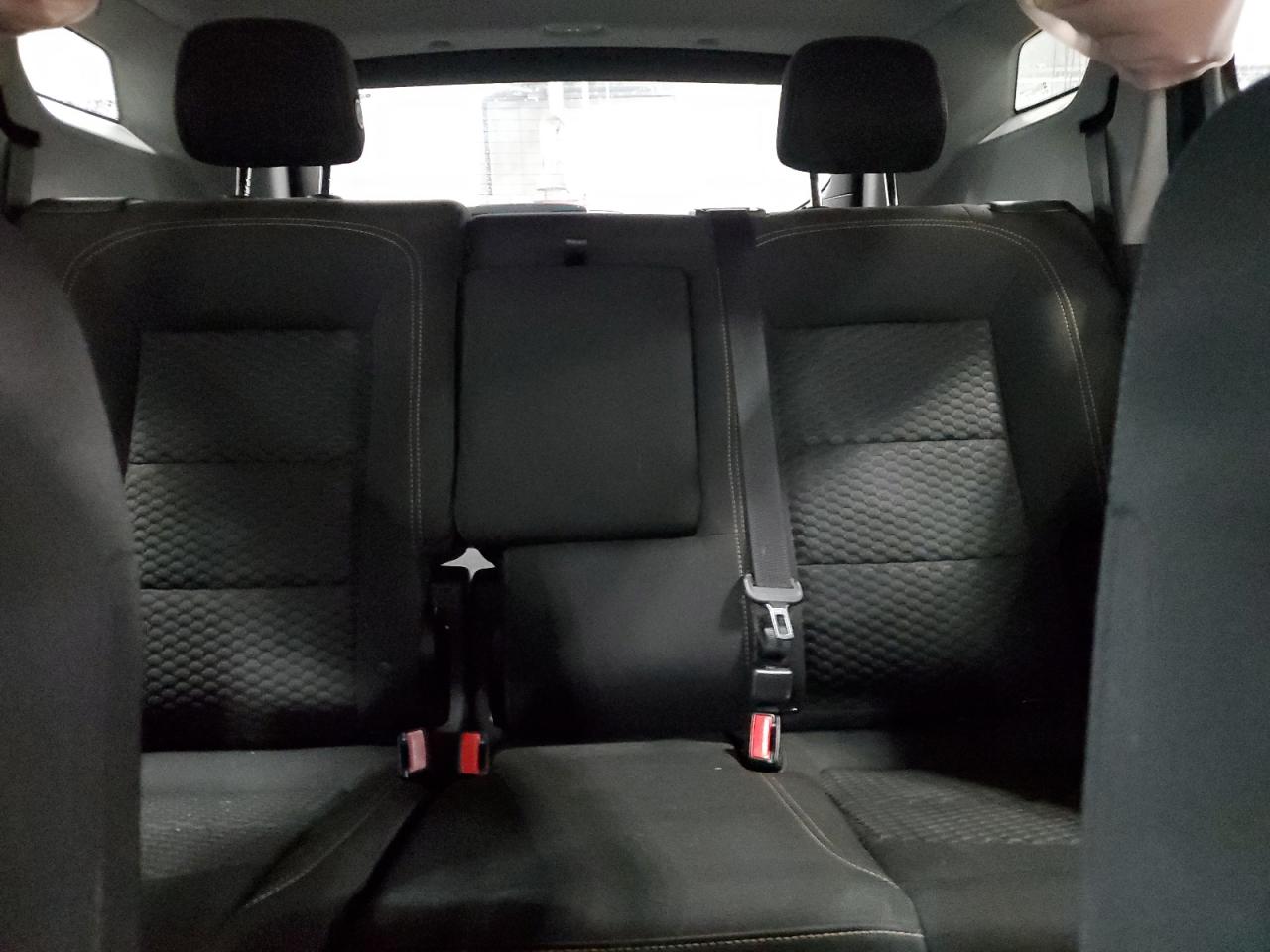 2019 GMC Terrain Sle VIN: 3GKALTEV0KL145373 Lot: 82162675