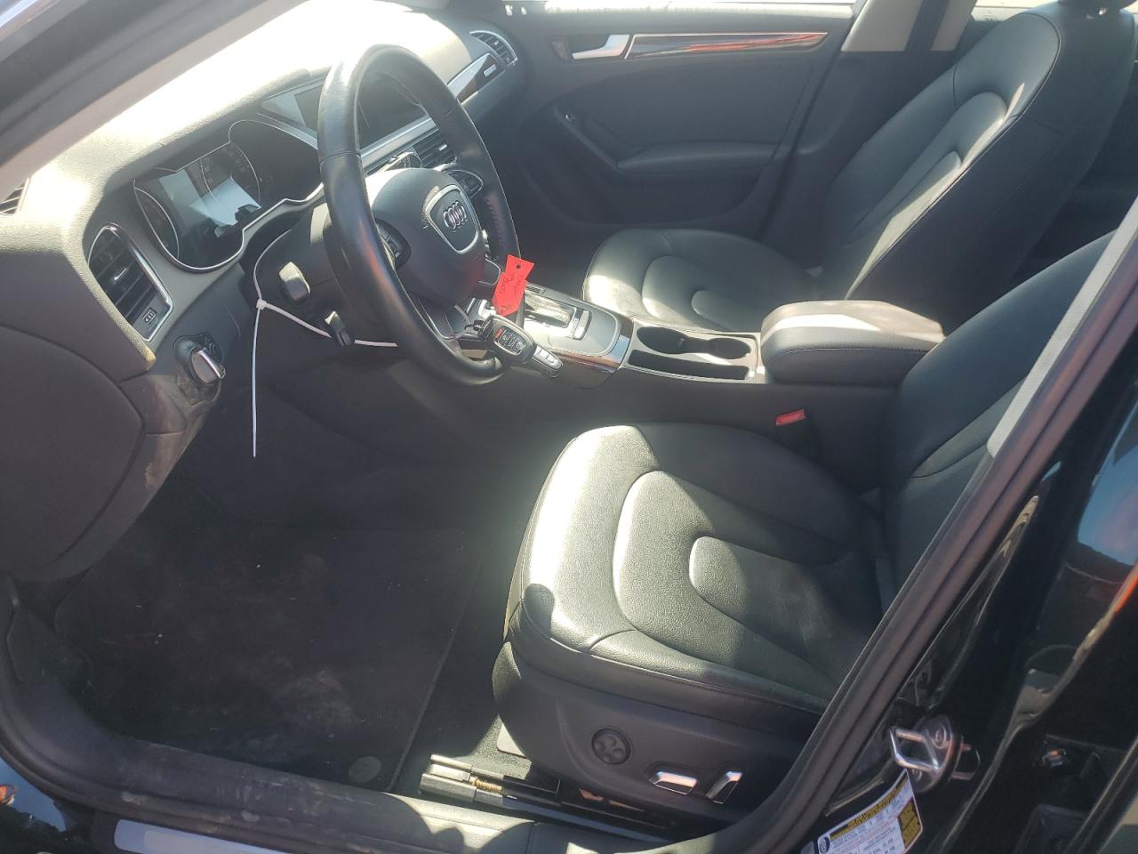 2013 Audi A4 Allroad Premium Plus VIN: WA1UFAFL8DA172729 Lot: 82091955