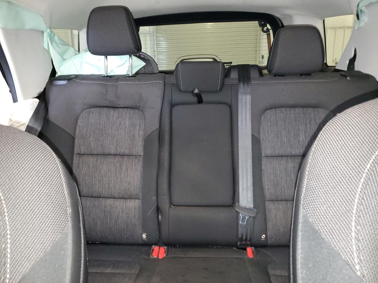 2022 Ford Bronco Sport Big Bend VIN: 3FMCR9B65NRD12858 Lot: 71480735