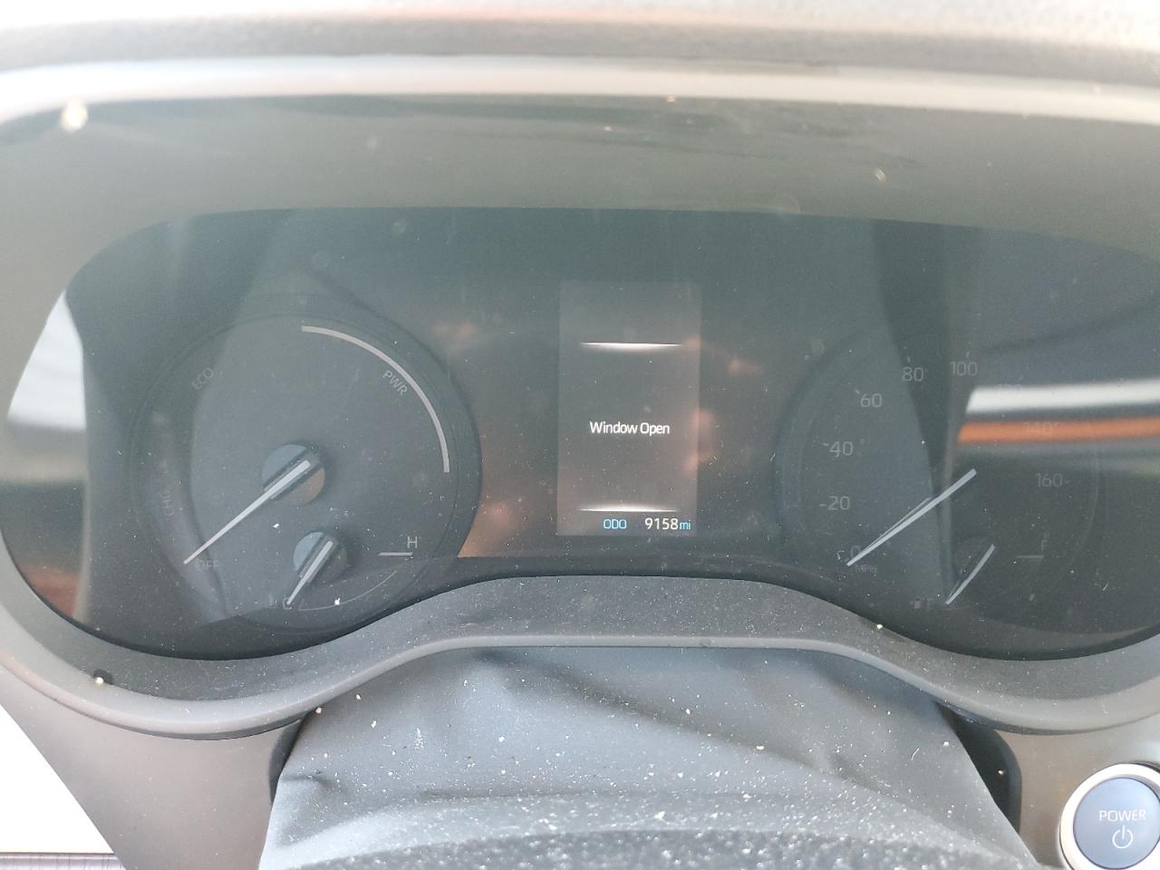 2024 Toyota Sienna Le VIN: 5TDKRKEC7RS212238 Lot: 84184515