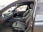 2018 BMW 320I M SPORT SHADOW EDITI  for sale at Copart YORK