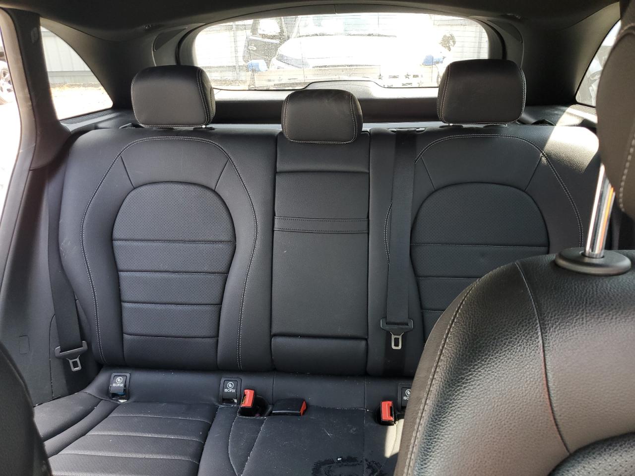 2020 Mercedes-Benz Glc 300 4Matic VIN: W1N0G8EB8LF764144 Lot: 80559605