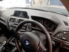 2015 BMW 118D SPORT  for sale at Copart SANDWICH