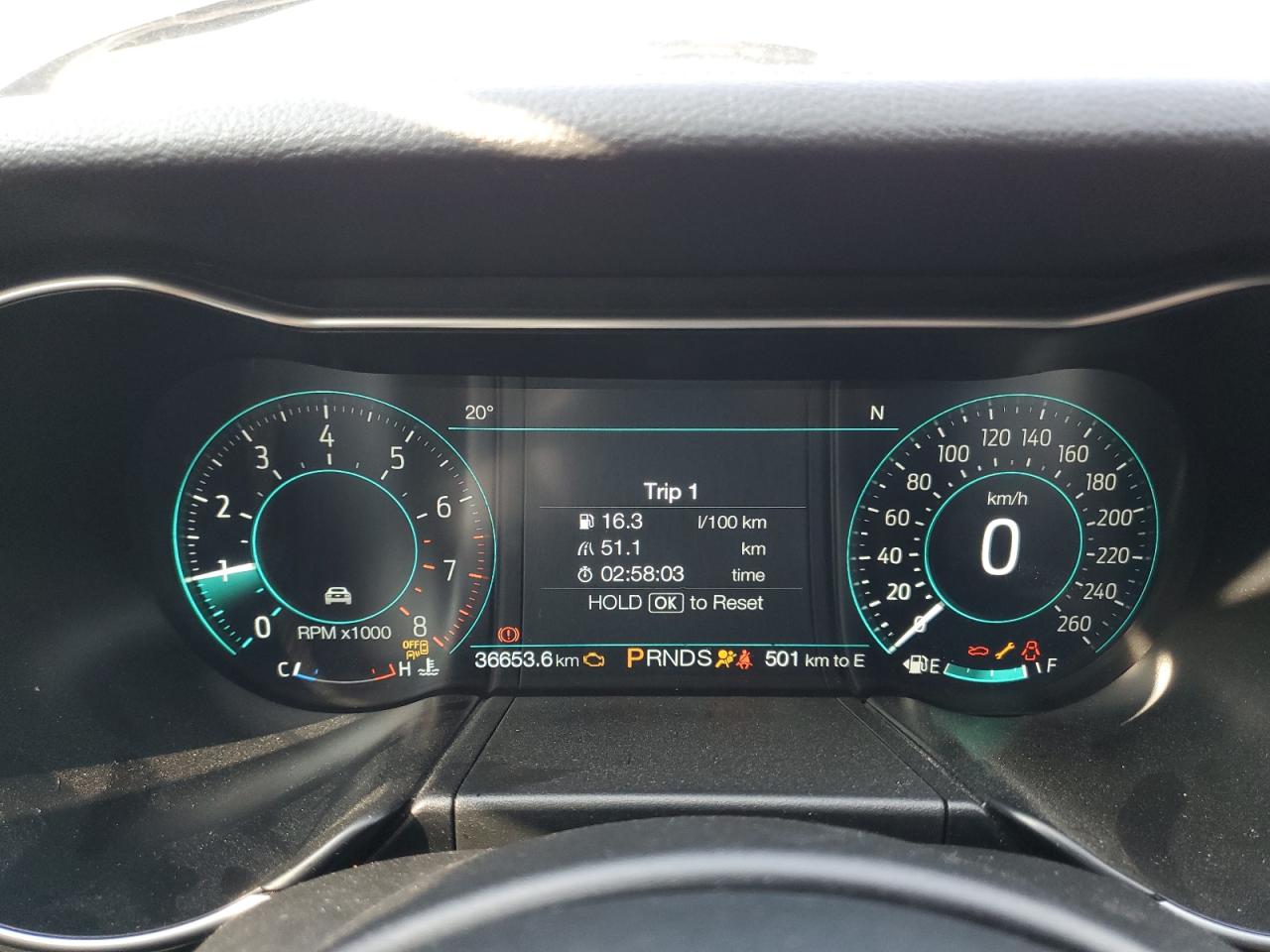 2022 Ford Mustang VIN: 1FATP8UH1N5114807 Lot: 82098975