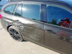 2016 BMW 318I SPORT AUTO  for sale at Copart SANDY