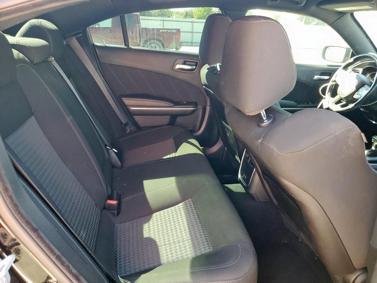 2022 Dodge Charger Scat Pack VIN: 2C3CDXGJ8NH217344 Lot: 81952955