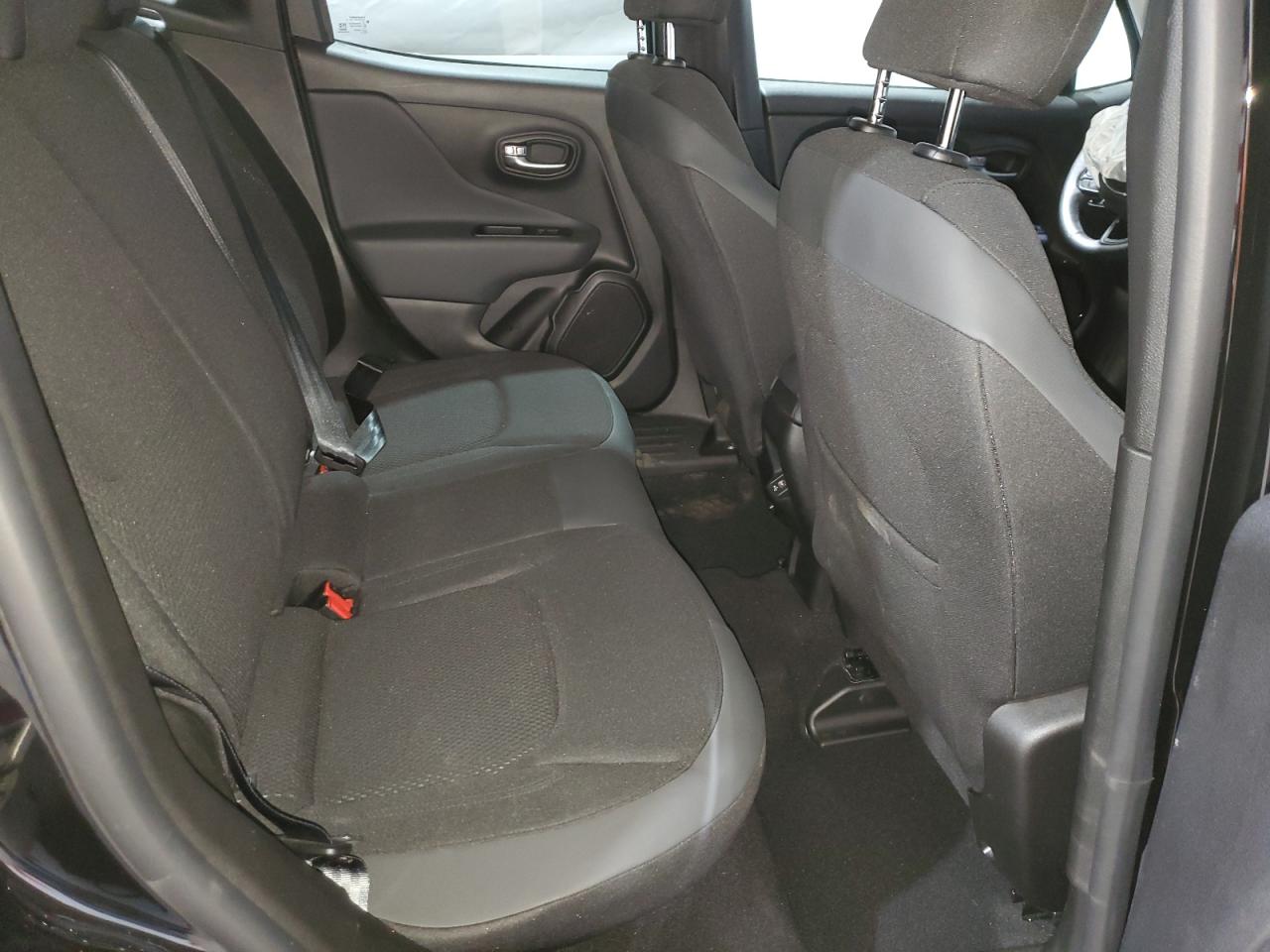 2020 Jeep Renegade Latitude VIN: ZACNJBBB5LPL42293 Lot: 83776785