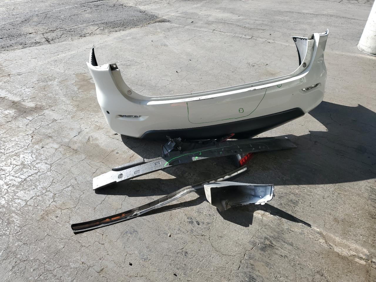 2014 Infiniti Qx60 Hybrid VIN: 5N1CL0MN0EC528293 Lot: 81434685