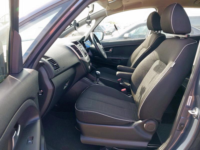 2015 KIA VENGA 2 AUTO 