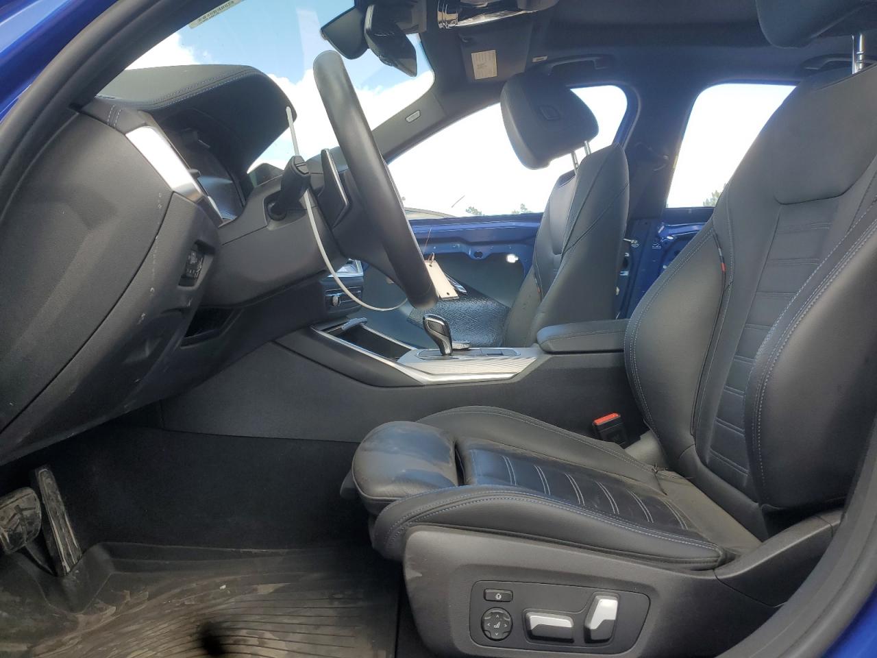 2021 BMW 330Xi VIN: 3MW5R7J02M8B59615 Lot: 71505885