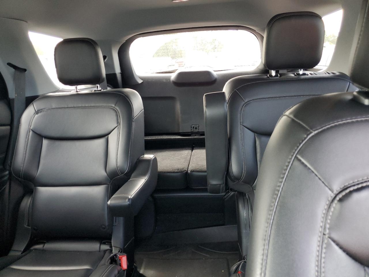 2022 Ford Explorer Xlt VIN: 1FMSK8DHXNGC52852 Lot: 71209525