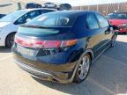 2008 HONDA CIVIC ES I-VTEC  for sale at Copart NEWBURY