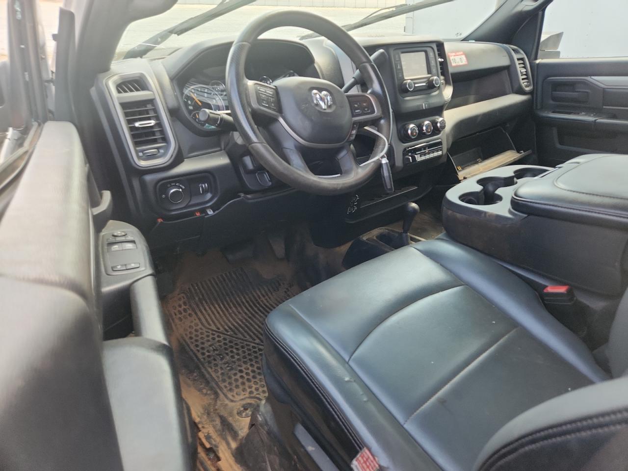 2021 Ram 5500 VIN: 3C7WRNBL9MG691506 Lot: 69549445