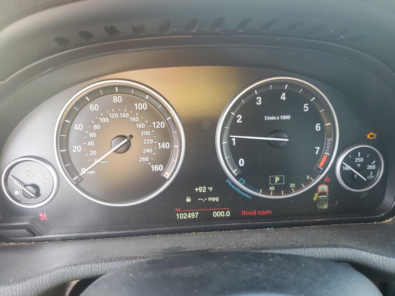 Фото: 5UXWZ7C55F0M83394