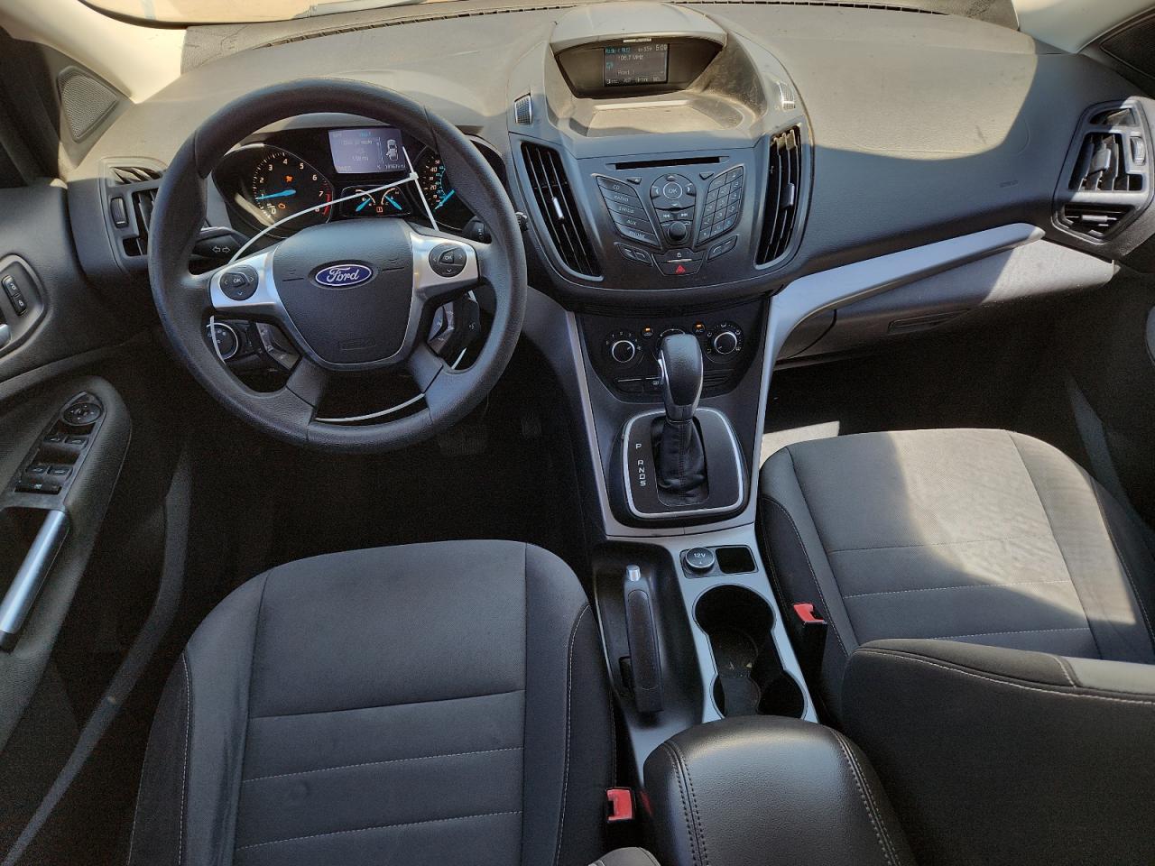 2013 Ford Escape Se VIN: 1FMCU9GXXDUA11705 Lot: 80703865