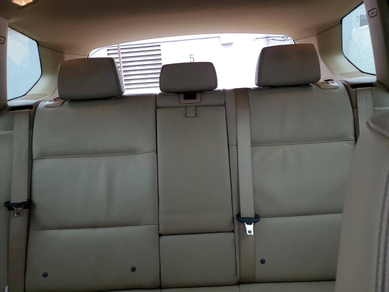 2014 BMW X3 xDrive28I VIN: 5UXWX9C53E0D25039 Lot: 81865115