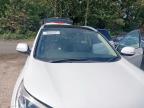 2017 HONDA CR-V EX I-DTEC AUTO  for sale at Copart SANDWICH