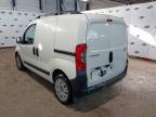 2018 CITROEN NEMO 660 ENTERPRISE HDI 1.3 HDI 80 ENTERPRISE for sale at Copart PETERLEE