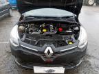 2017 RENAULT CLIO DYNAMIQUE NAV DCI 1.5 DCI 90 DYNAMIQUE NAV 5DR for sale at Copart SANDTOFT