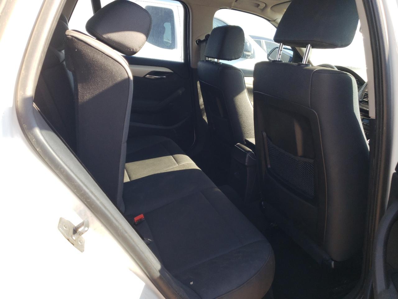 2014 BMW X1 xDrive28I VIN: WBAVL1C56EVY18057 Lot: 80869955