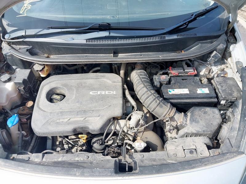 2012 KIA RIO 1 AIR ECODYNAMICS CRD 