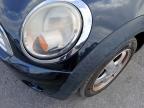 2007 MINI COOPER AUTO 1.6 COOPER 3DR AUTO for sale at Copart CHESTER