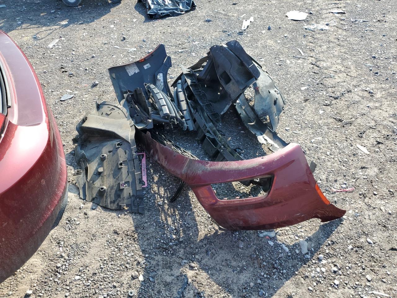 2020 Dodge Charger Sxt VIN: 2C3CDXBG5LH195814 Lot: 71594835