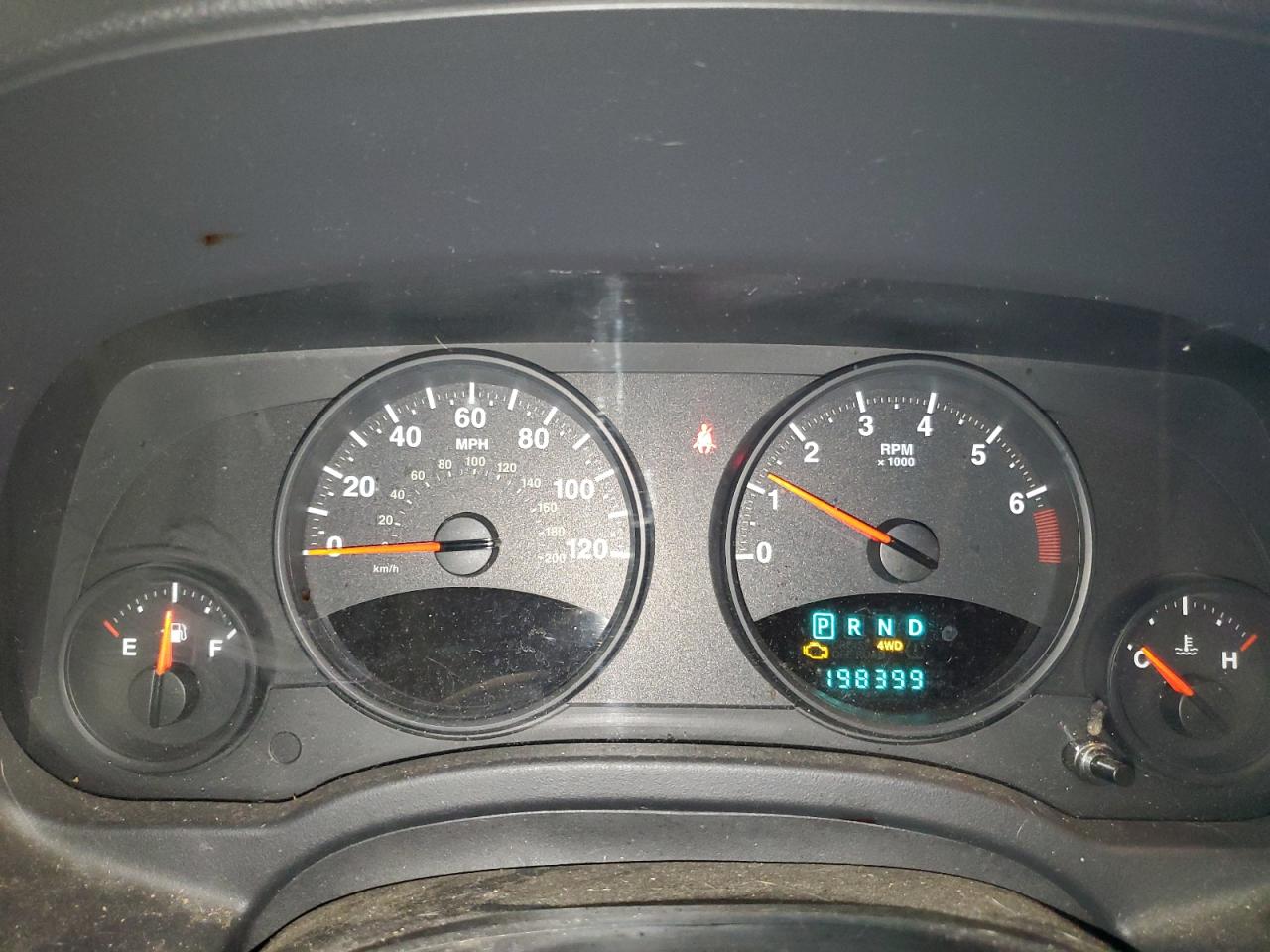 2011 Jeep Compass Sport VIN: 1J4NF1FBXBD277151 Lot: 70932615