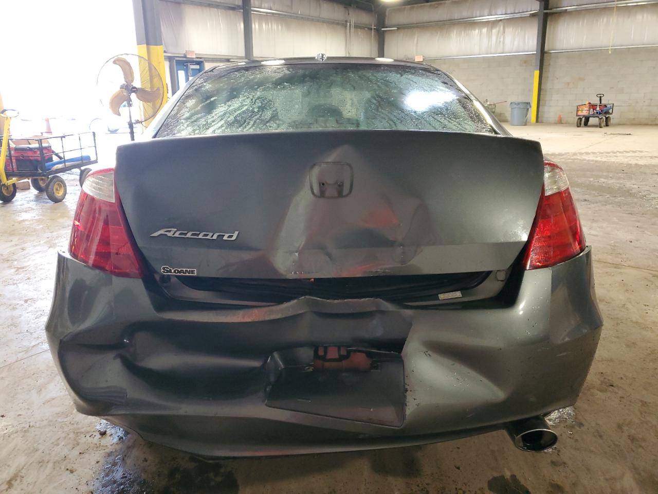 2009 Honda Accord Exl VIN: 1HGCS12899A023317 Lot: 84562365