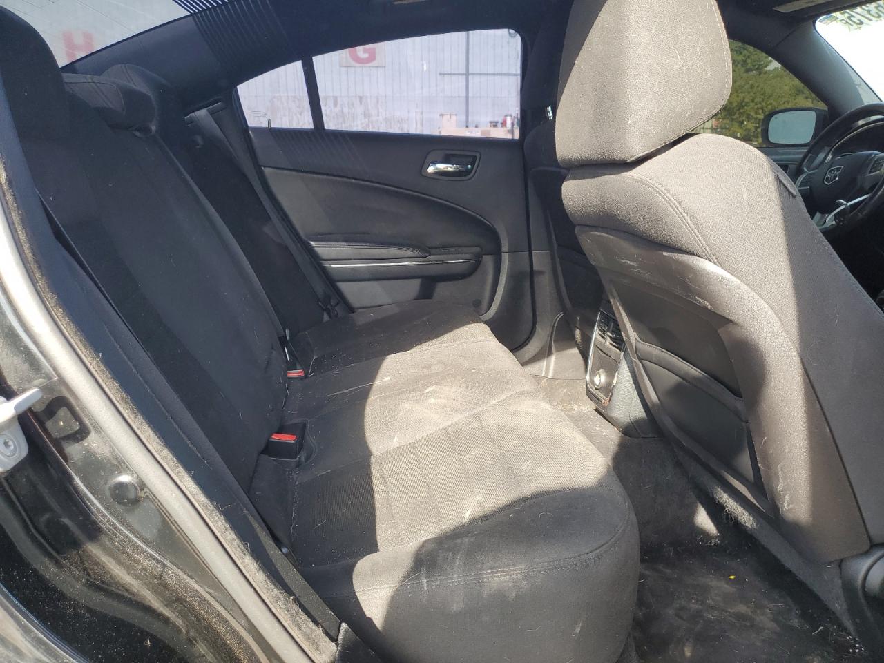 2013 Dodge Charger Sxt VIN: 2C3CDXHG1DH555671 Lot: 70456375