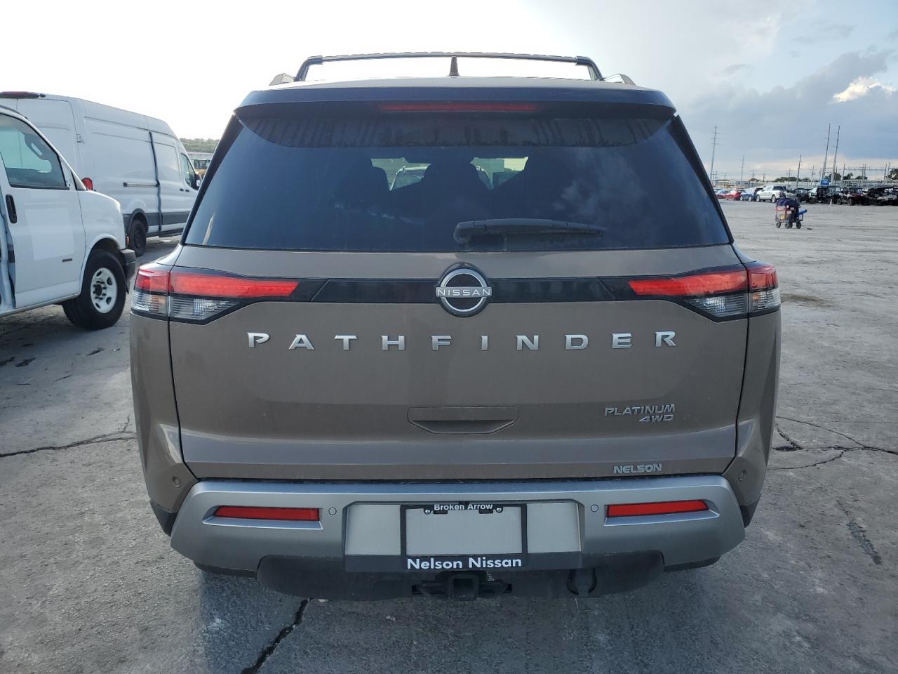 Pathfinder Pathfinder